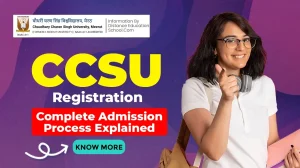 CCSU Registration