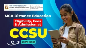 MCA Distance Education at CCSU