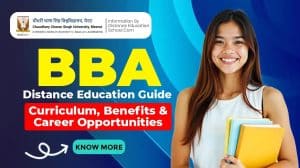 BBA Distance Education CCSU