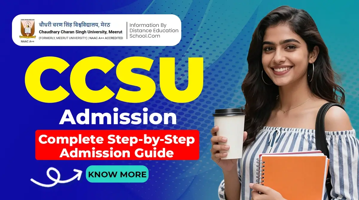 CCSU Admission 2026