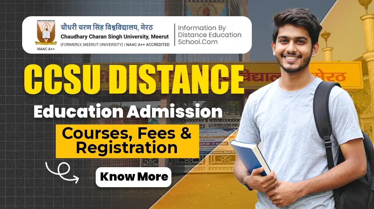 CCSU Distance Education Admission