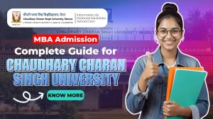 CCSU MBA Admission
