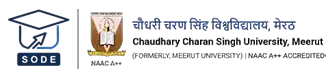 chaudhary charan singh university