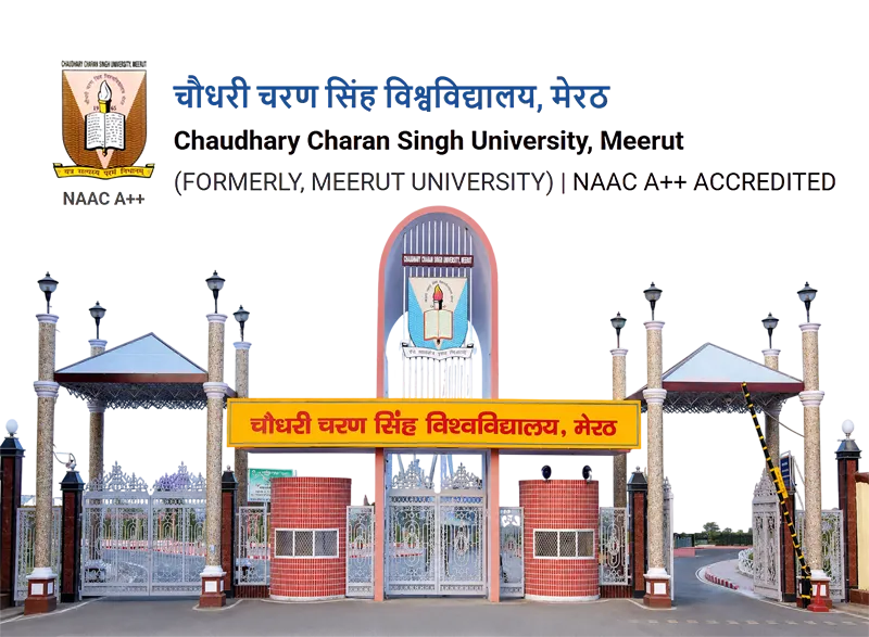 University Campus