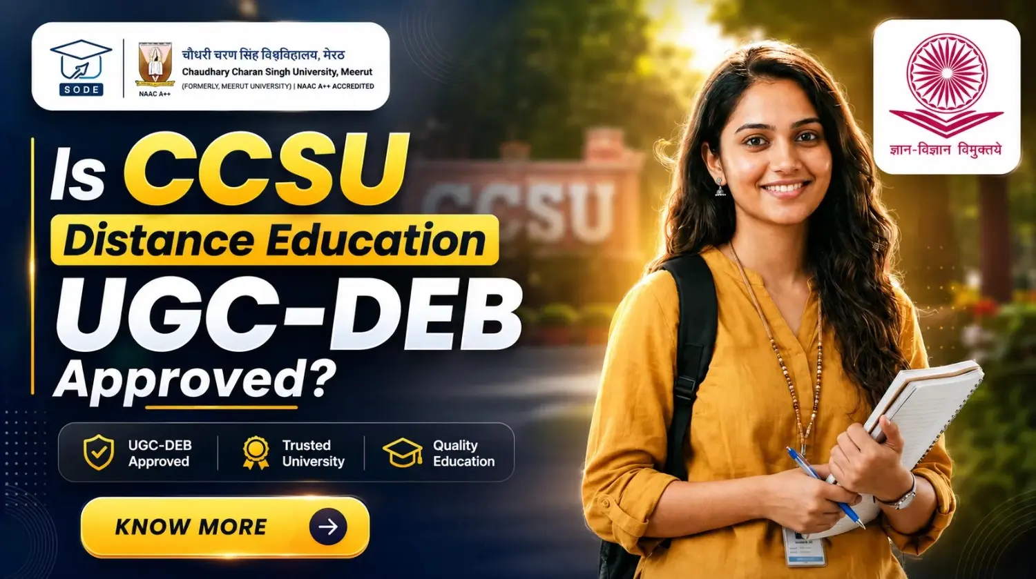 CCSU Distance Education